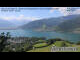 Webcam in Thumersbach, 10 km