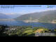 Webcam in Thumersbach, 3.2 mi away