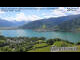 Webcam in Thumersbach, 3.9 mi away