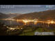 Webcam in Thumersbach, 10 km entfernt