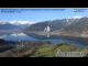 Webcam in Thumersbach, 0.6 mi away