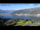 Webcam in Thumersbach, 3.9 mi away