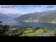 Webcam in Thumersbach, 8.4 km