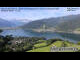 Webcam in Thumersbach, 8.4 km entfernt