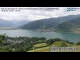 Webcam in Thumersbach, 0.9 mi away