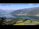 Webcam in Thumersbach, 3.2 mi away