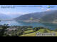 Webcam in Thumersbach, 3.9 mi away