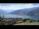 Webcam in Thumersbach, 10 km