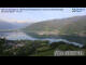 Webcam in Thumersbach, 0.9 mi away