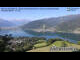 Webcam in Thumersbach, 8.4 km entfernt