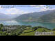 Webcam in Thumersbach, 3.9 mi away