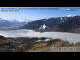 Webcam in Thumersbach, 3.2 mi away