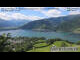 Webcam in Thumersbach, 3.2 mi away