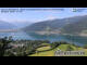 Webcam in Thumersbach, 3.2 mi away