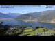 Webcam in Thumersbach, 8.4 km entfernt