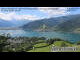 Webcam in Thumersbach, 3.9 mi away