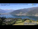 Webcam in Thumersbach, 8.4 km entfernt