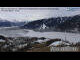Webcam in Thumersbach, 0.9 mi away
