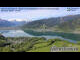 Webcam in Thumersbach, 0.9 mi away