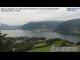 Webcam in Thumersbach, 4 mi away