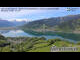 Webcam in Thumersbach, 0.6 mi away
