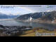 Webcam in Thumersbach, 8.4 km