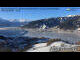 Webcam in Thumersbach, 0.6 mi away