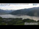 Webcam in Thumersbach, 0.6 mi away