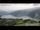 Webcam in Thumersbach, 10 km entfernt