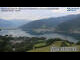 Webcam in Thumersbach, 8.4 km entfernt