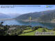 Webcam in Thumersbach, 3.2 mi away
