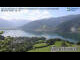 Webcam in Thumersbach, 10.4 km