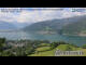 Webcam in Thumersbach, 2.3 km entfernt