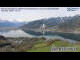 Webcam in Thumersbach, 0.9 mi away