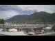 Webcam in Ascona, 18.4 km entfernt