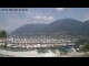 Webcam in Ascona, 7.1 mi away