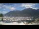 Webcam in Ascona, 18.4 km entfernt