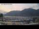 Webcam in Ascona, 2.3 mi away
