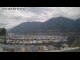 Webcam in Ascona, 18.4 km entfernt