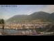 Webcam in Ascona, 2.3 mi away