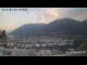 Webcam in Ascona, 18.4 km entfernt