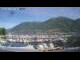 Webcam in Ascona, 2.3 mi away