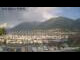 Webcam in Ascona, 18.4 km entfernt