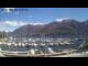 Webcam in Ascona, 18.4 km entfernt