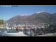 Webcam in Ascona, 18.4 km