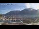 Webcam in Ascona, 18.4 km entfernt