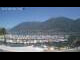 Webcam in Ascona, 18.4 km entfernt