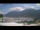 Webcam in Ascona, 2.3 mi away