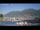 Webcam in Ascona, 2.3 mi away