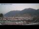 Webcam in Ascona, 18.4 km entfernt